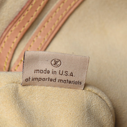 Louis Vuitton Monogram Retiro PM 13 of 16