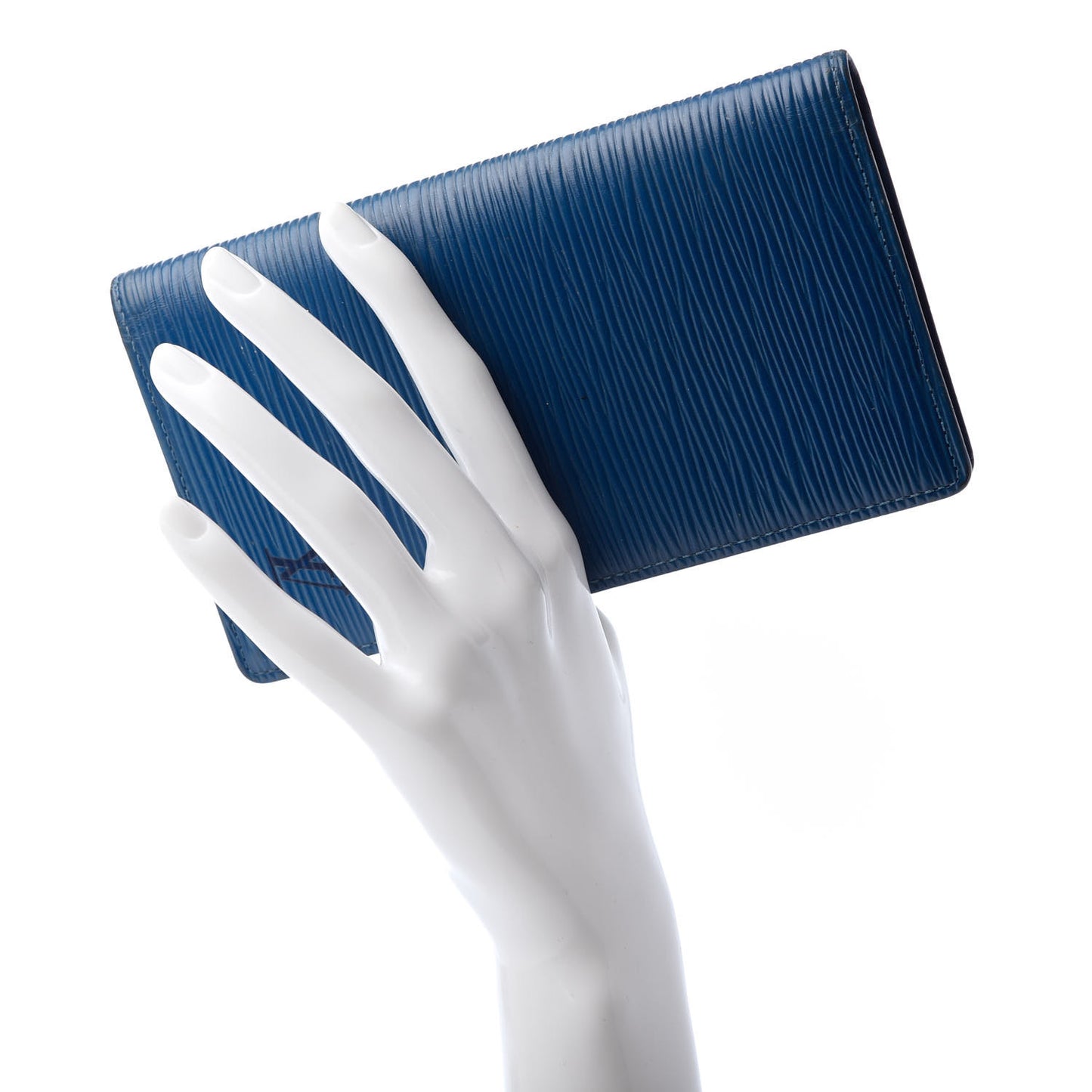 Epi Checkbook Cover Toledo