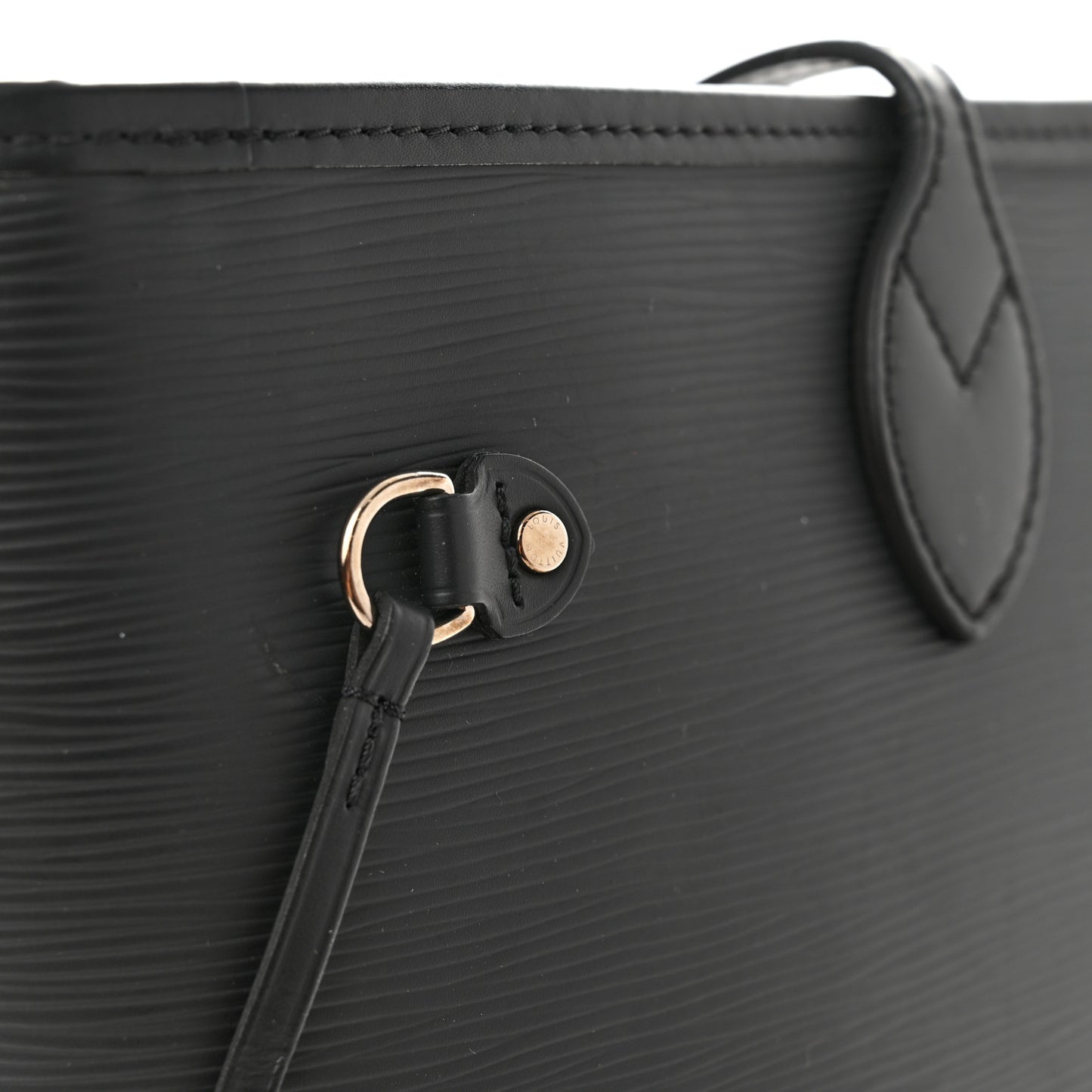 Epi Neverfull MM Black