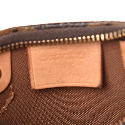 Louis Vuitton Monogram Nano Speedy 6 of 16
