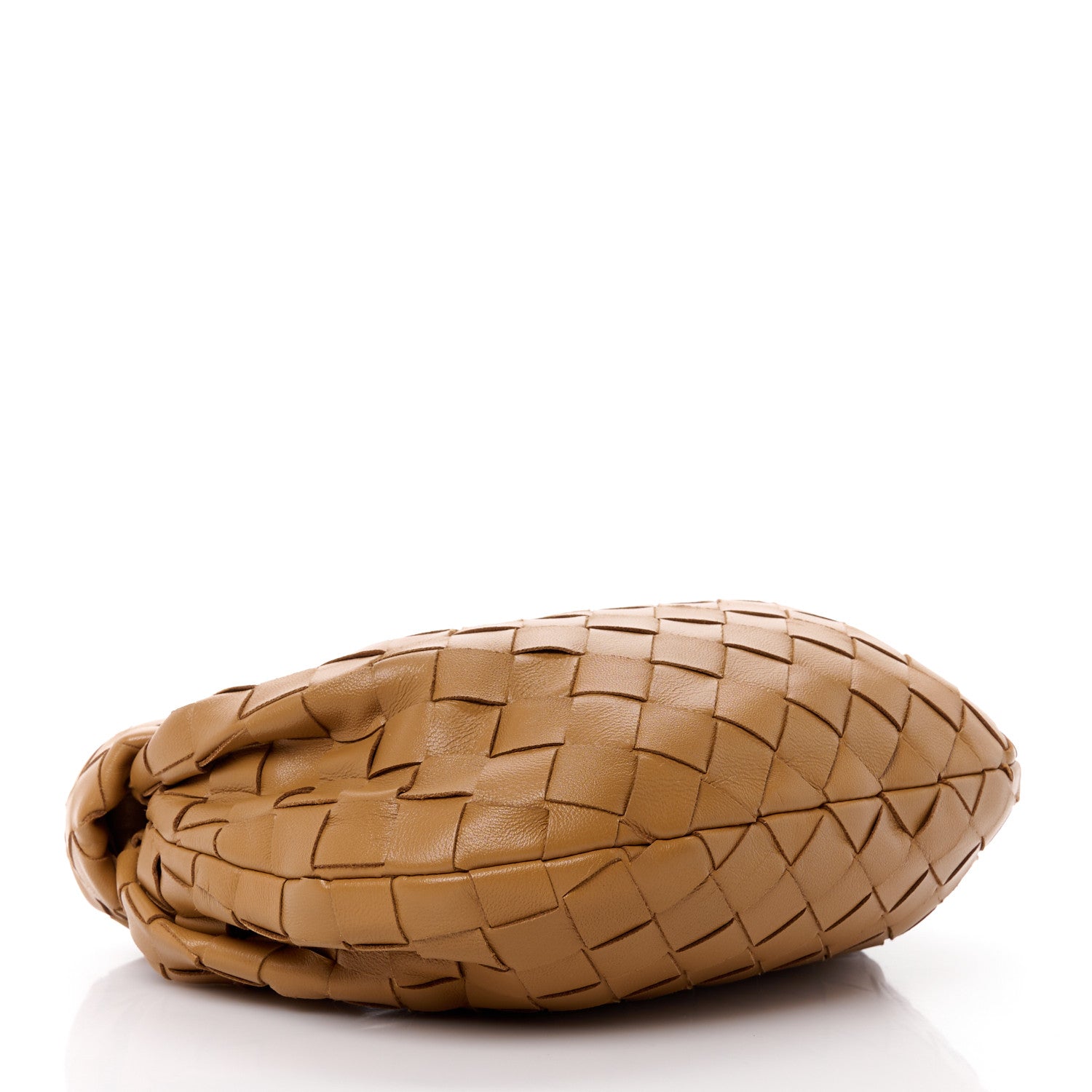 Bottega Veneta Nappa Intrecciato Mini Jodie Caramel 7 of 22