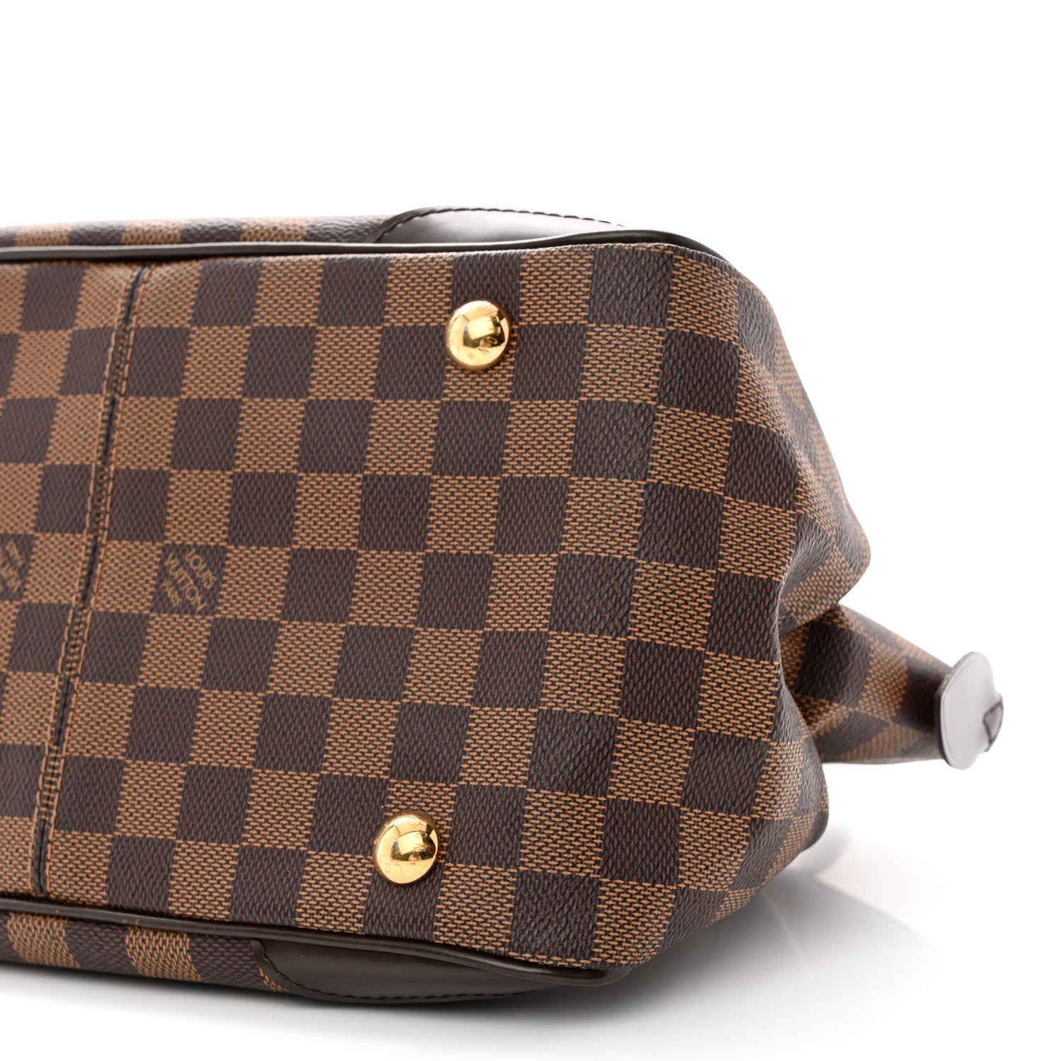 Louis Vuitton Damier Ebene Verona PM 10 of 10