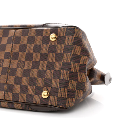 Louis Vuitton Damier Ebene Verona PM 10 of 10