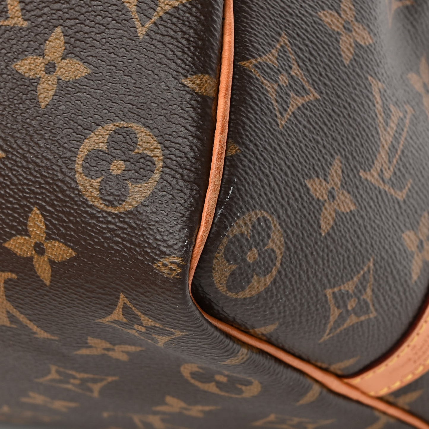 Monogram Speedy Bandouliere 35