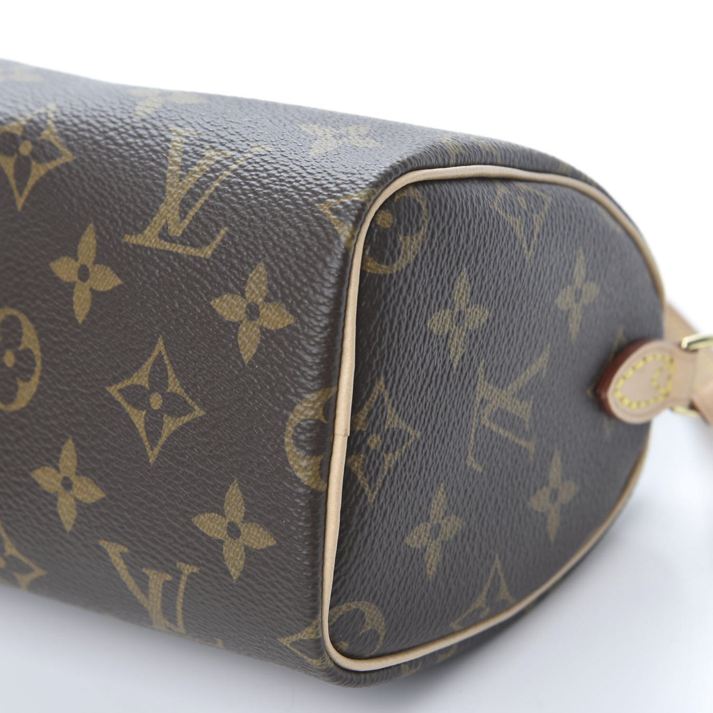 Monogram Nano Speedy