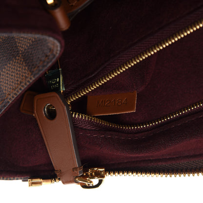 Louis Vuitton Damier Ebene Greenwich 9 of 10