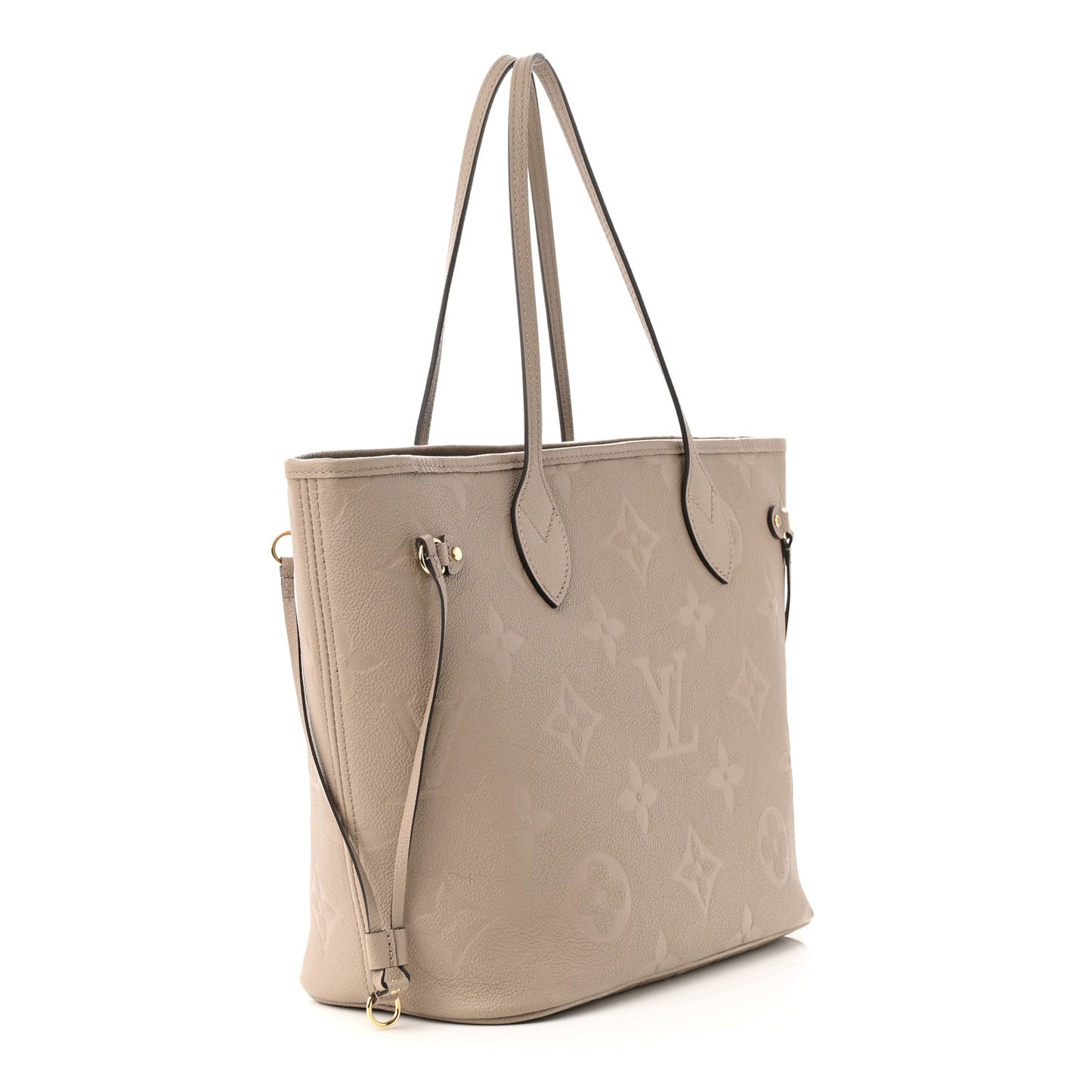 Empreinte Monogram Giant Neverfull MM Tourterelle