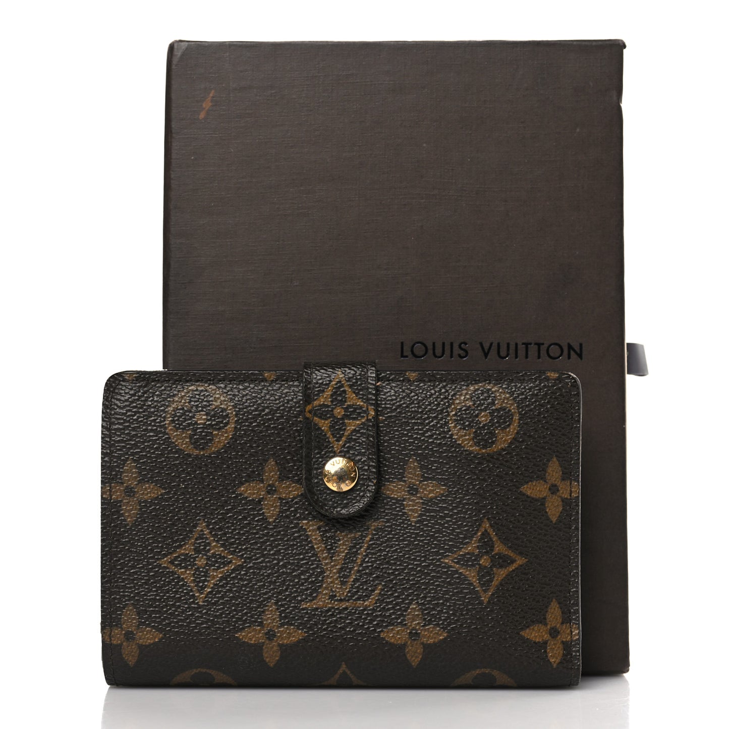 Monogram French Purse Wallet