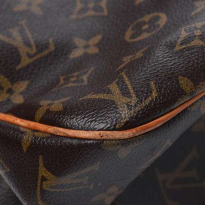 Louis Vuitton Monogram Batignolles Horizontal 6 of 14