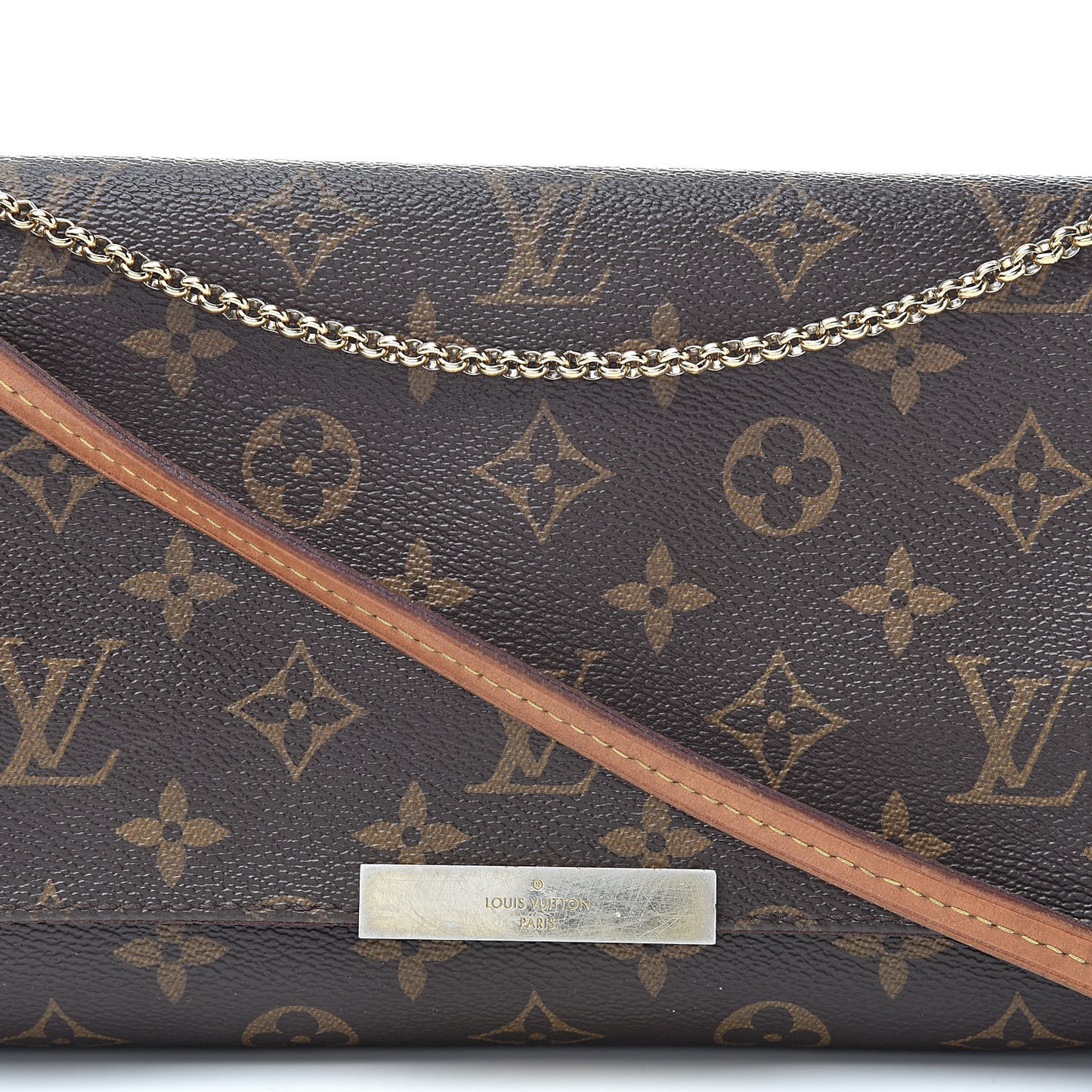 Monogram Favorite MM