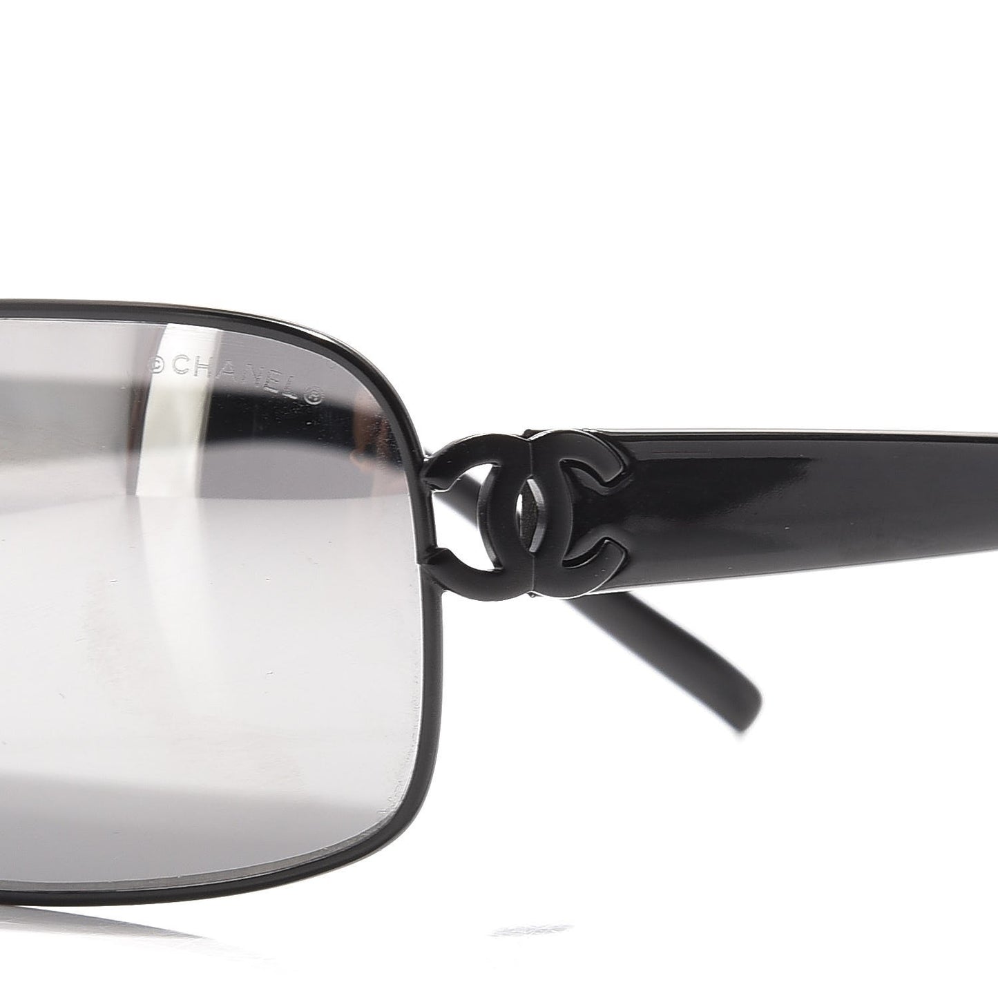 CC Sunglasses 4091 Black