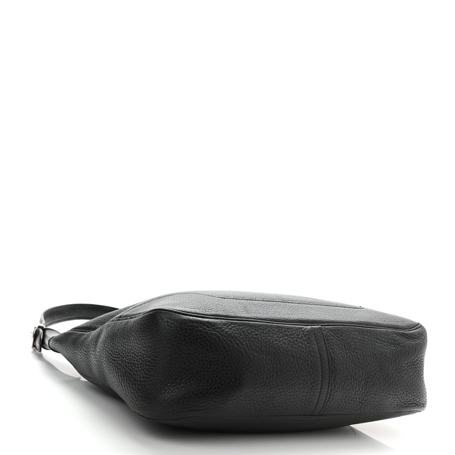 Hermes Taurillon Clemence Trim II 31 Black 3 of 6
