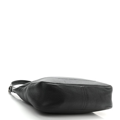 Hermes Taurillon Clemence Trim II 31 Black 3 of 6