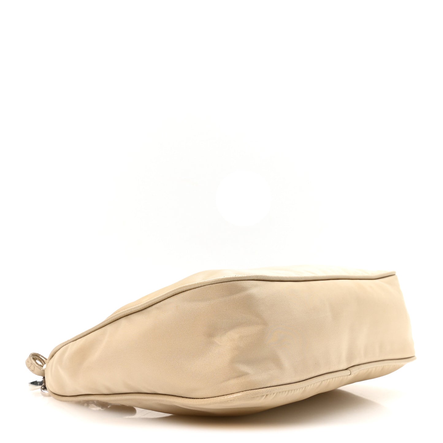 Nylon Re-Edition 2005 Shoulder Bag Deserto