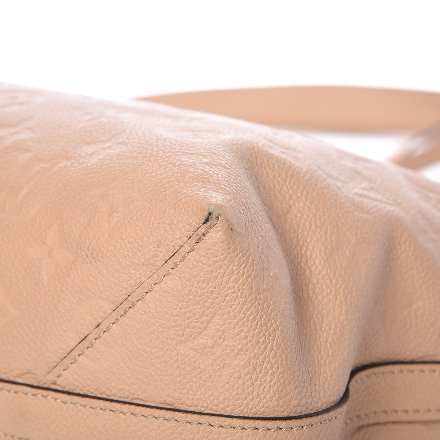 Empreinte Boetie Dune