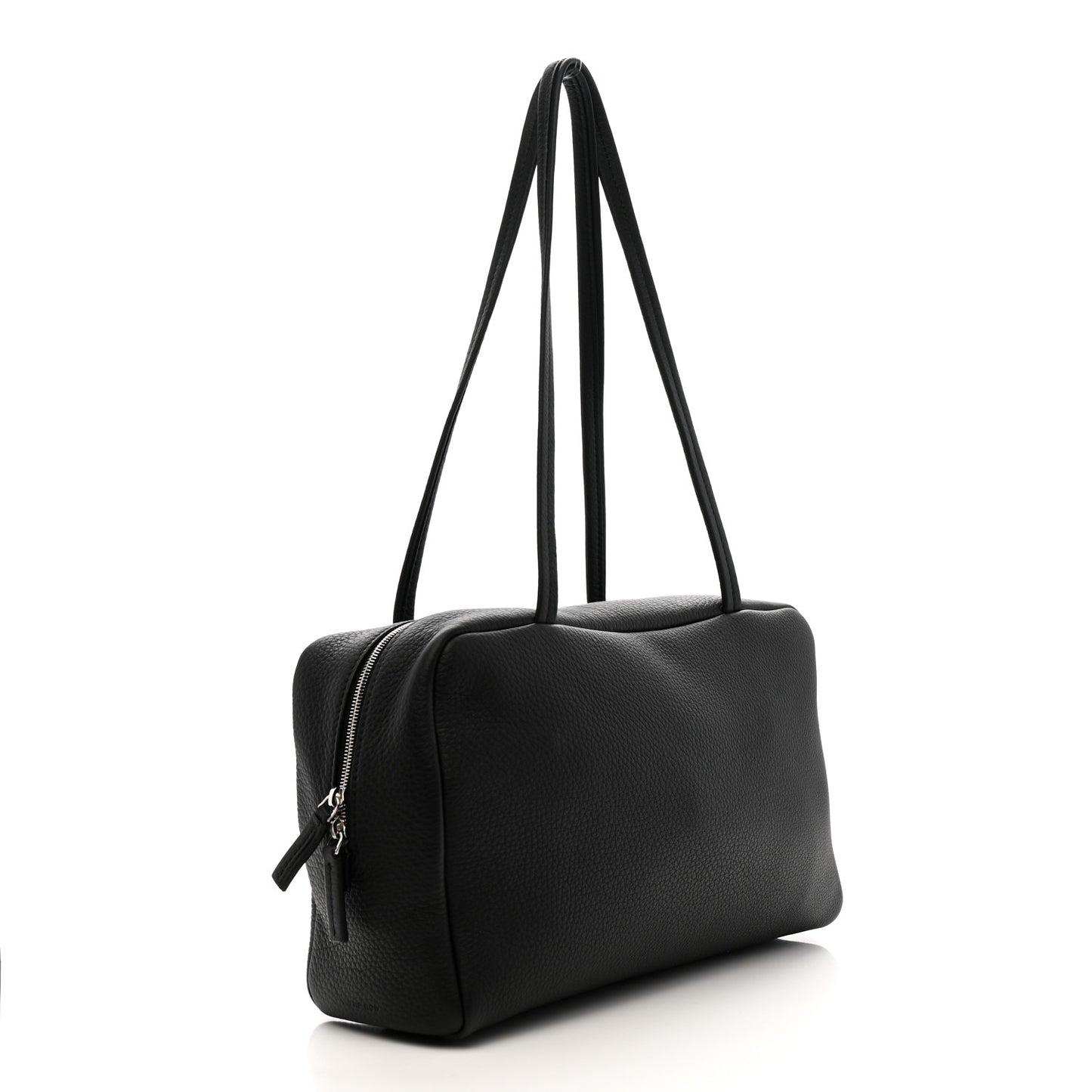 Nappa Astra Bowling Bag Black