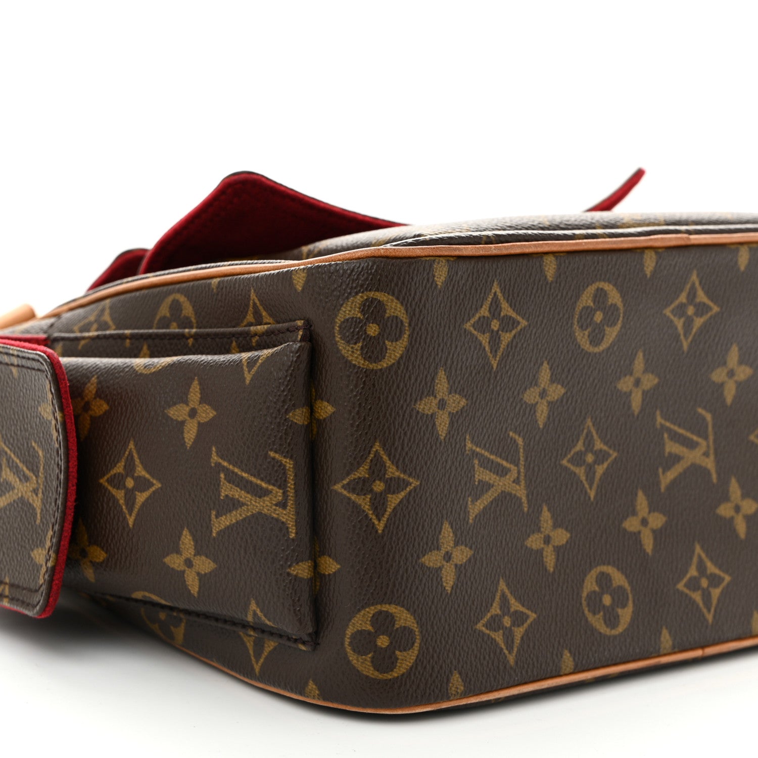 Louis Vuitton Monogram Excentri-Cite 8 of 9