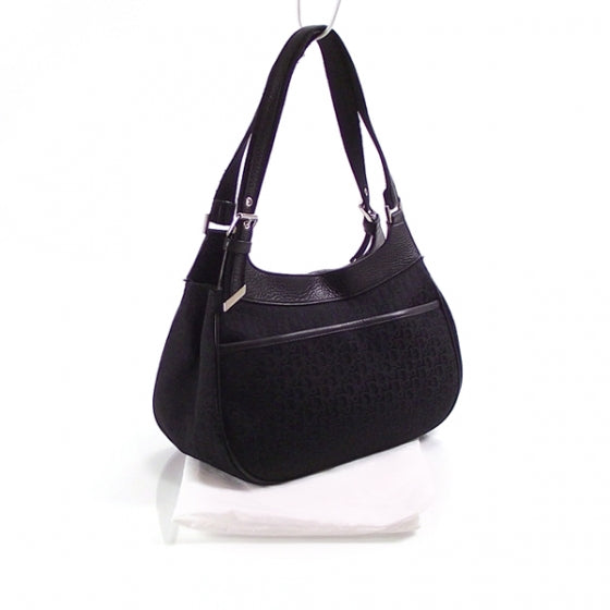 Monogram Diorissimo Black
