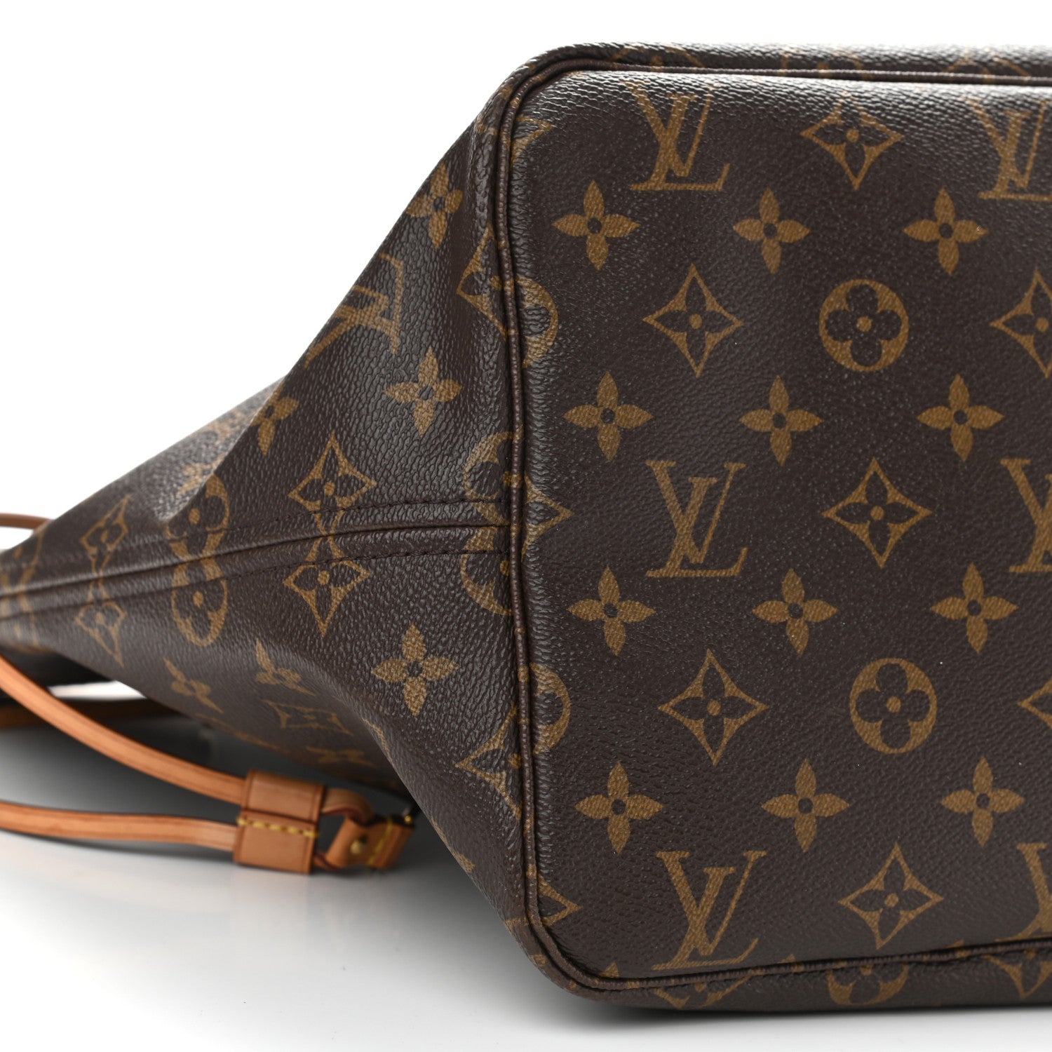 Louis Vuitton Monogram Neo Neverfull GM 8 of 11