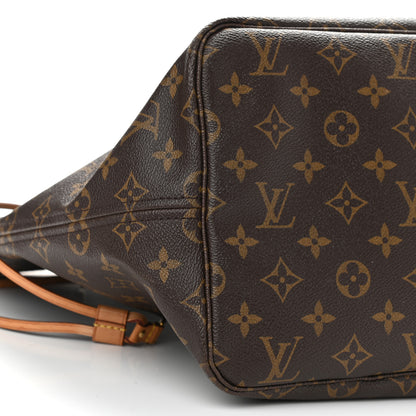 Louis Vuitton Monogram Neo Neverfull GM 8 of 11