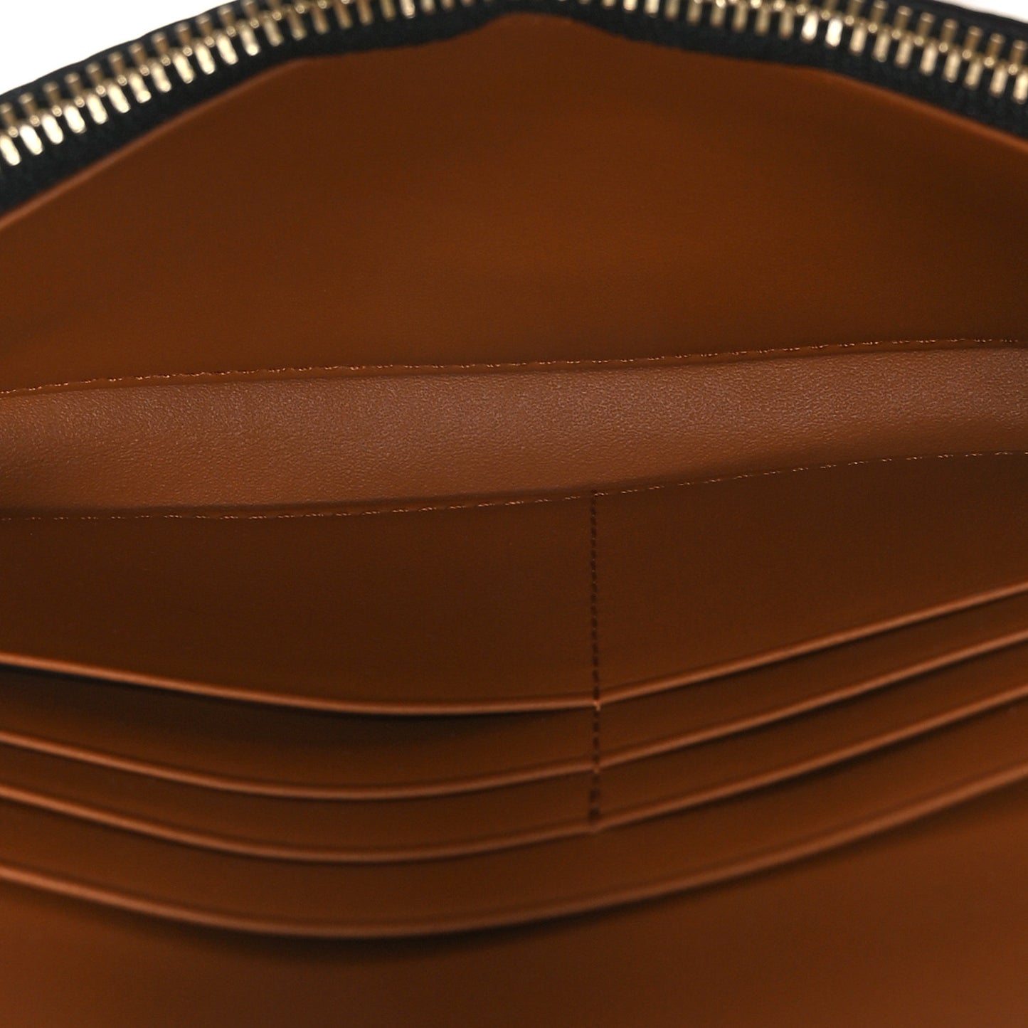 Lauretos Visetos Monogram Mini Tracy Crossbody Bag Black