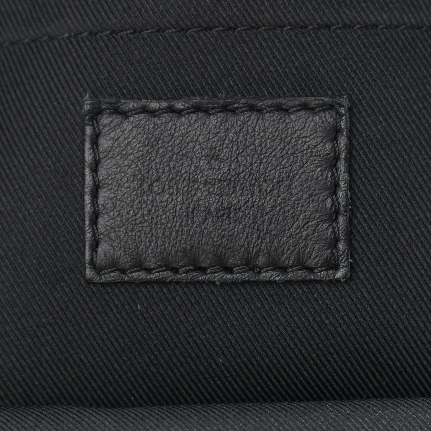 Monogram Palm Springs Backpack Mini