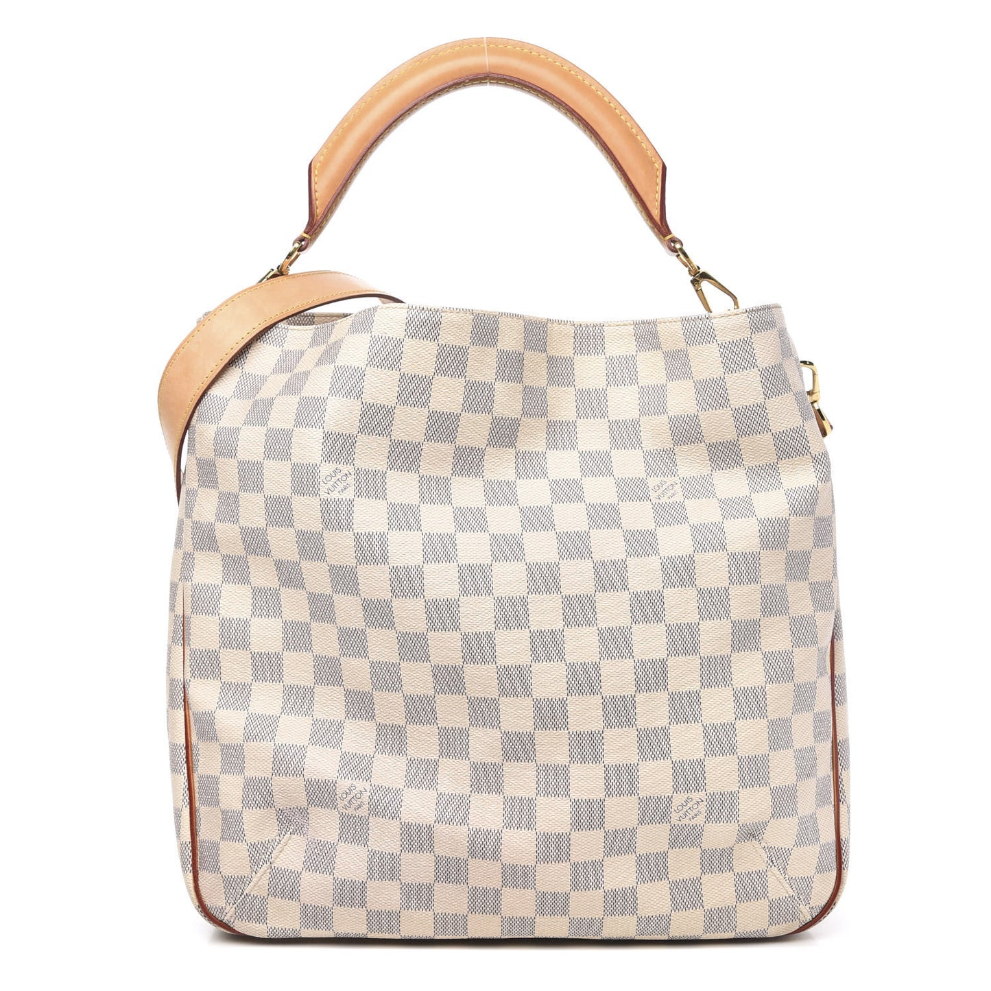 Damier Azur Soffi