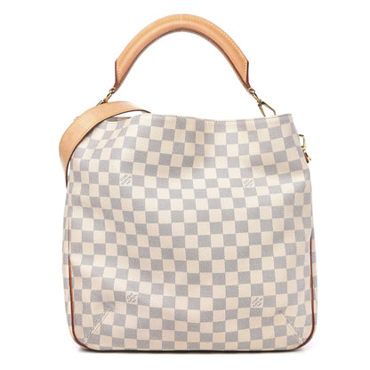 Louis Vuitton Damier Azur Soffi 1 of 13