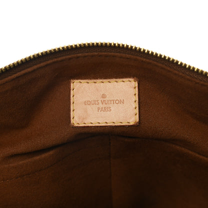 Louis Vuitton Monogram Pallas Havane 6 of 15