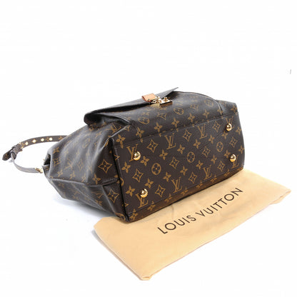 Louis Vuitton Monogram Metis 5 of 8