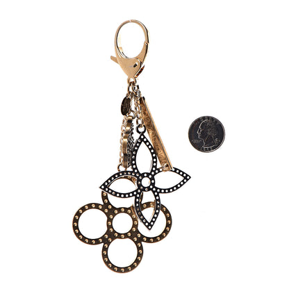 Louis Vuitton Tapage Bag Charm 2 of 3