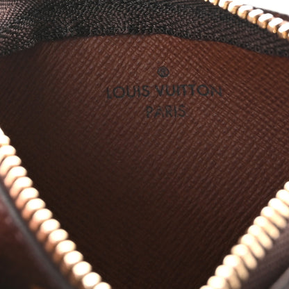 Louis Vuitton Monogram Key Pouch 11 of 14