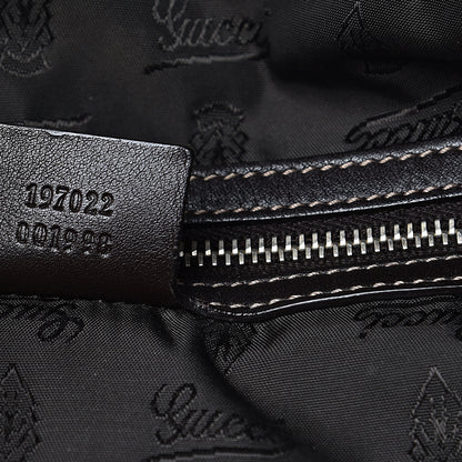 Gucci Crystal Large Hysteria Tote 6 of 18
