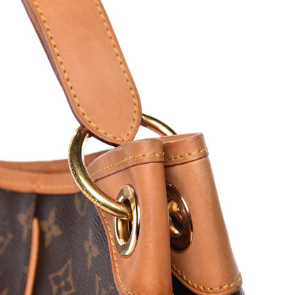 Louis Vuitton Monogram Galliera PM 15 of 15