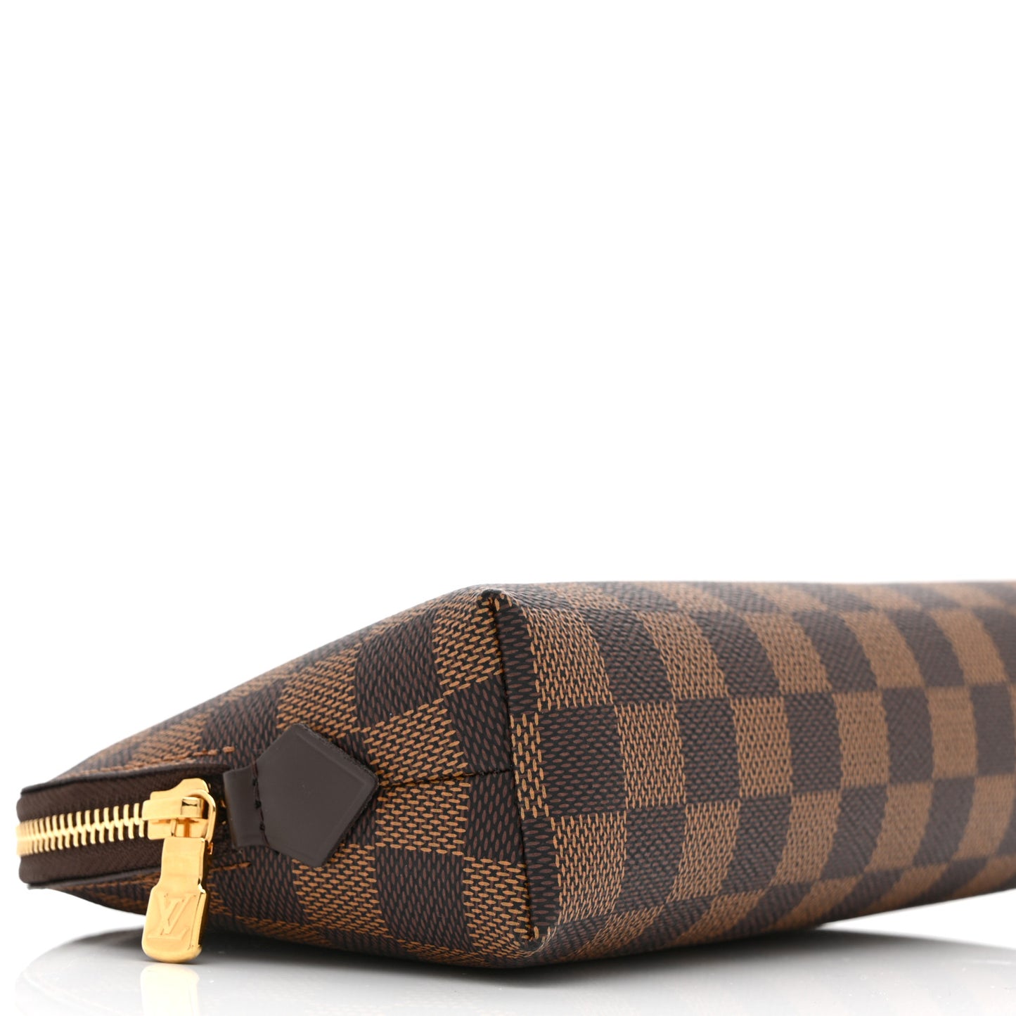 Damier Ebene Cosmetic Pouch GM