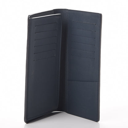 Louis Vuitton Damier Infini Brazza Wallet Cosmos 5 of 8