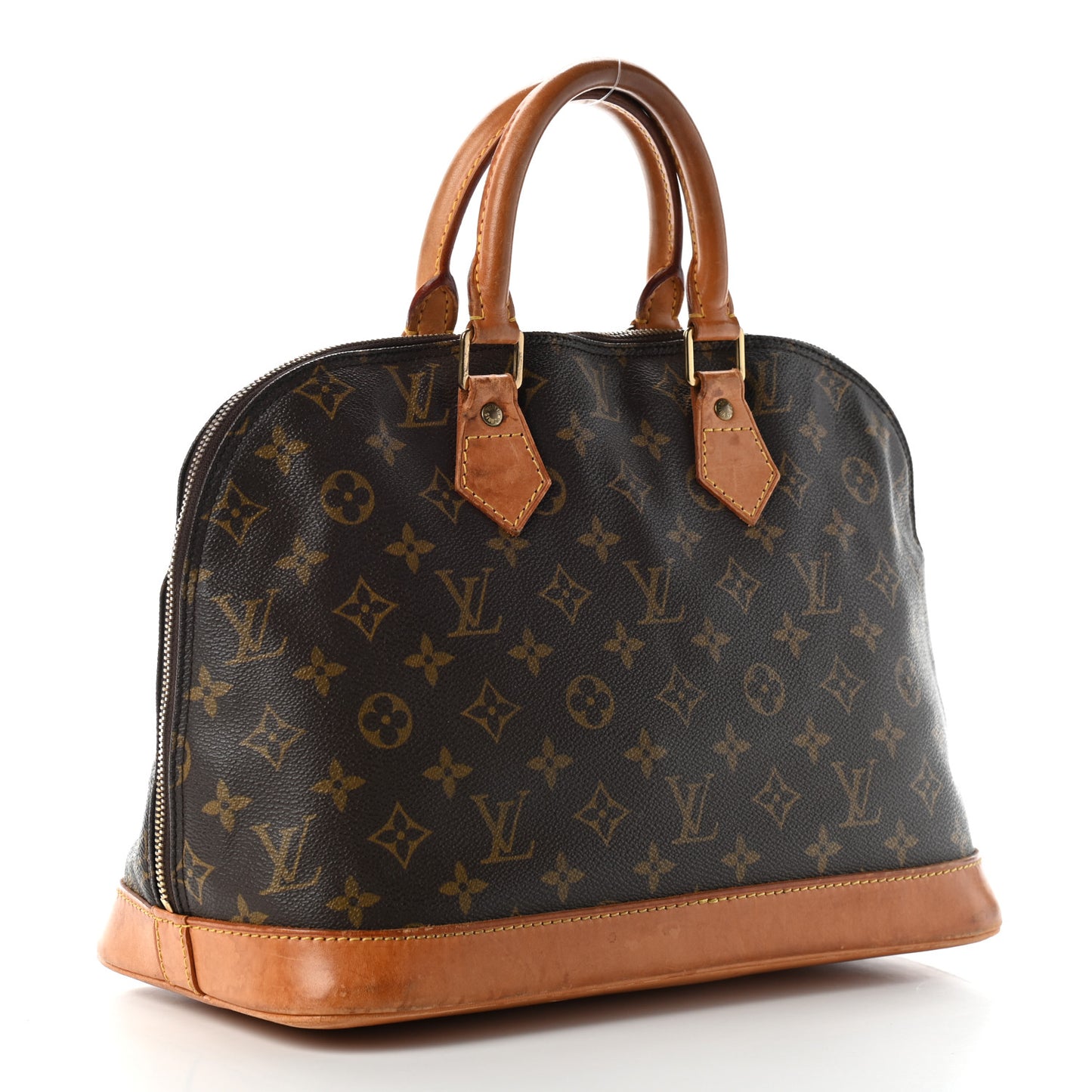 Monogram Alma PM
