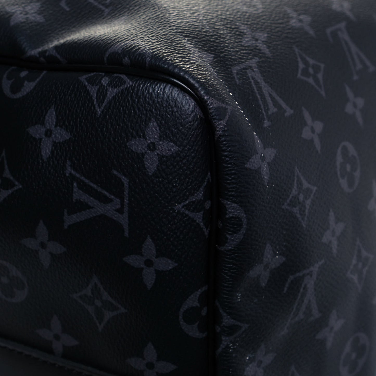 Monogram Eclipse Keepall Bandouliere 45
