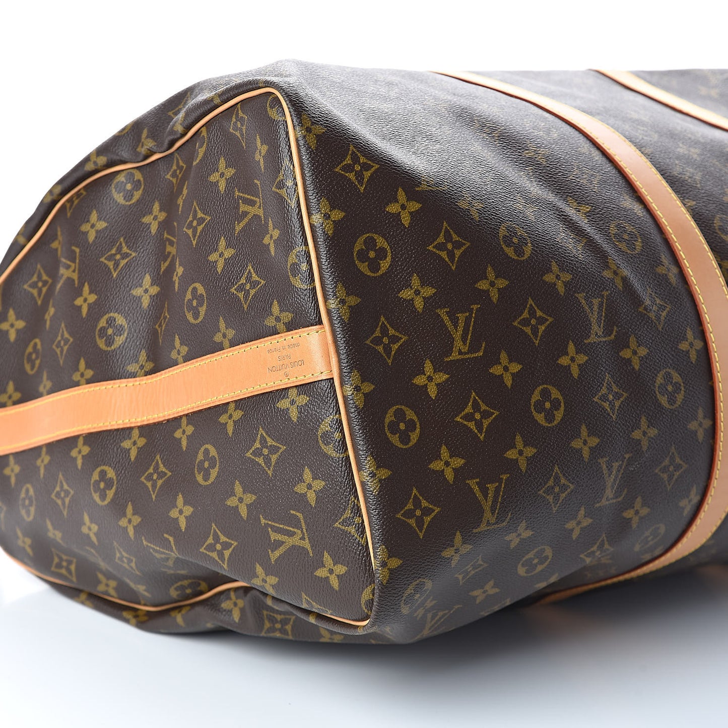 Monogram Keepall Bandouliere 60