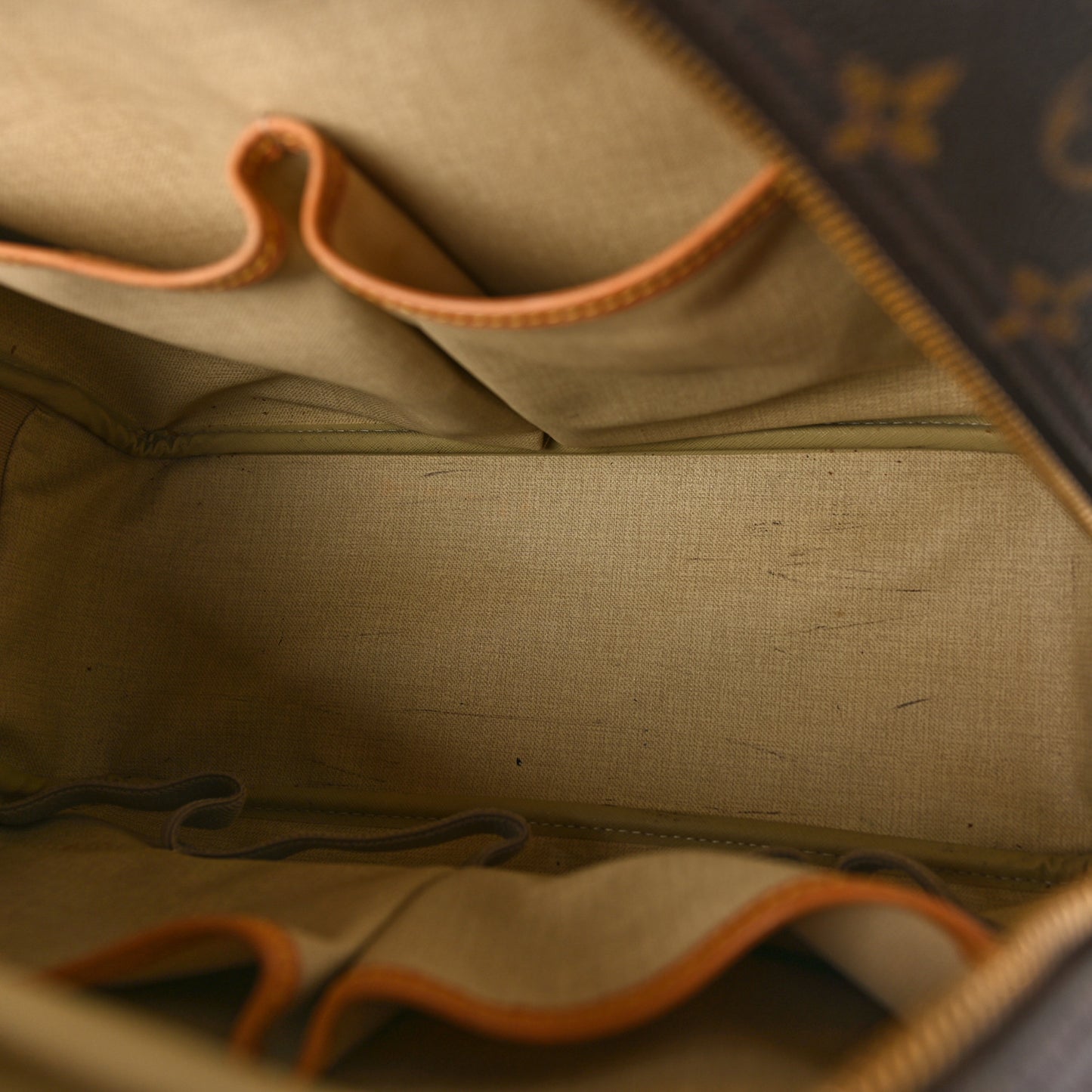 Monogram Deauville