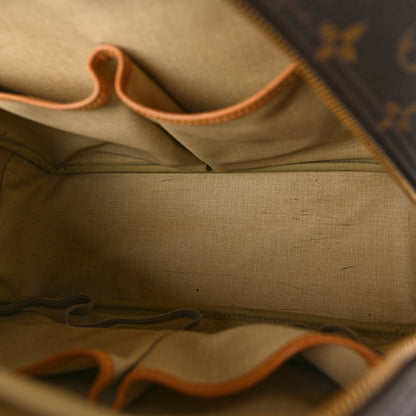 Louis Vuitton Monogram Deauville 5 of 10