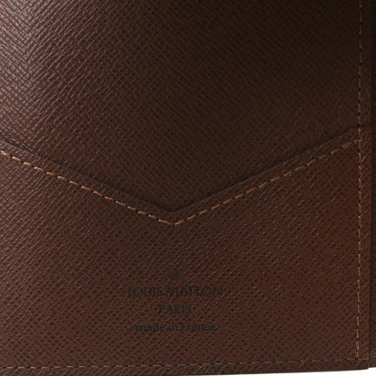 Louis Vuitton Monogram Passport Cover NM 6 of 7