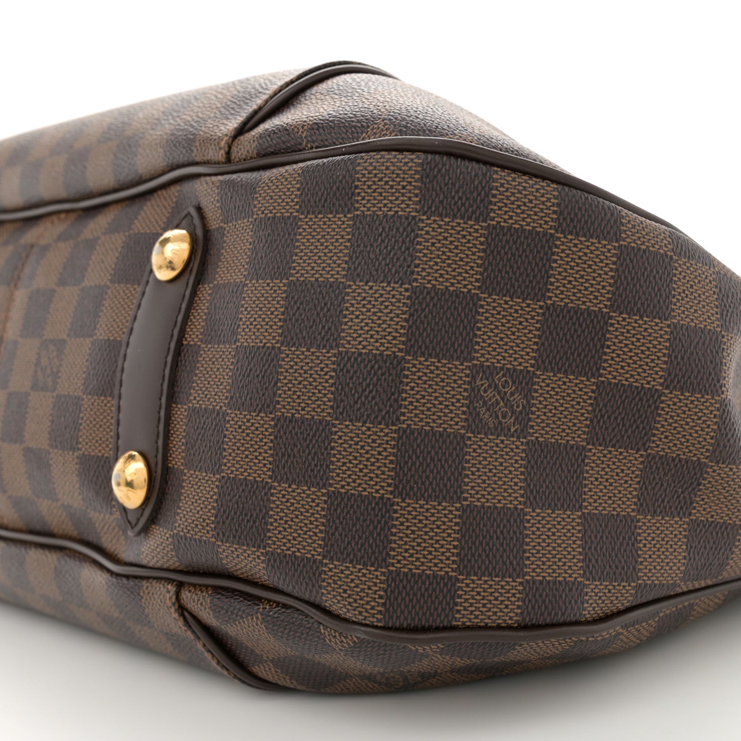 Louis Vuitton Damier Ebene Galliera PM 9 of 9