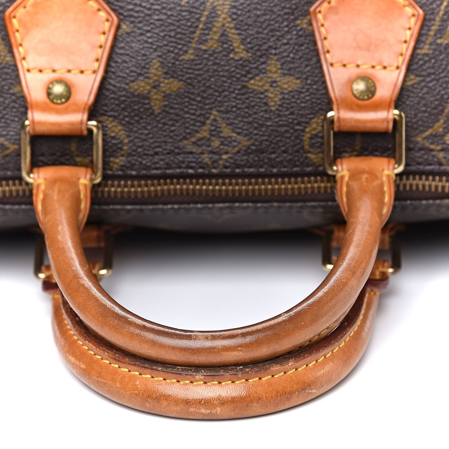Monogram Speedy 25