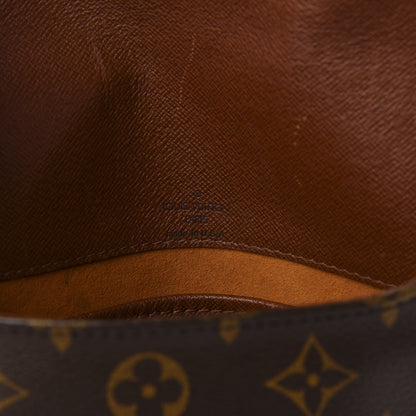 Louis Vuitton Monogram Musette Salsa 6 of 10