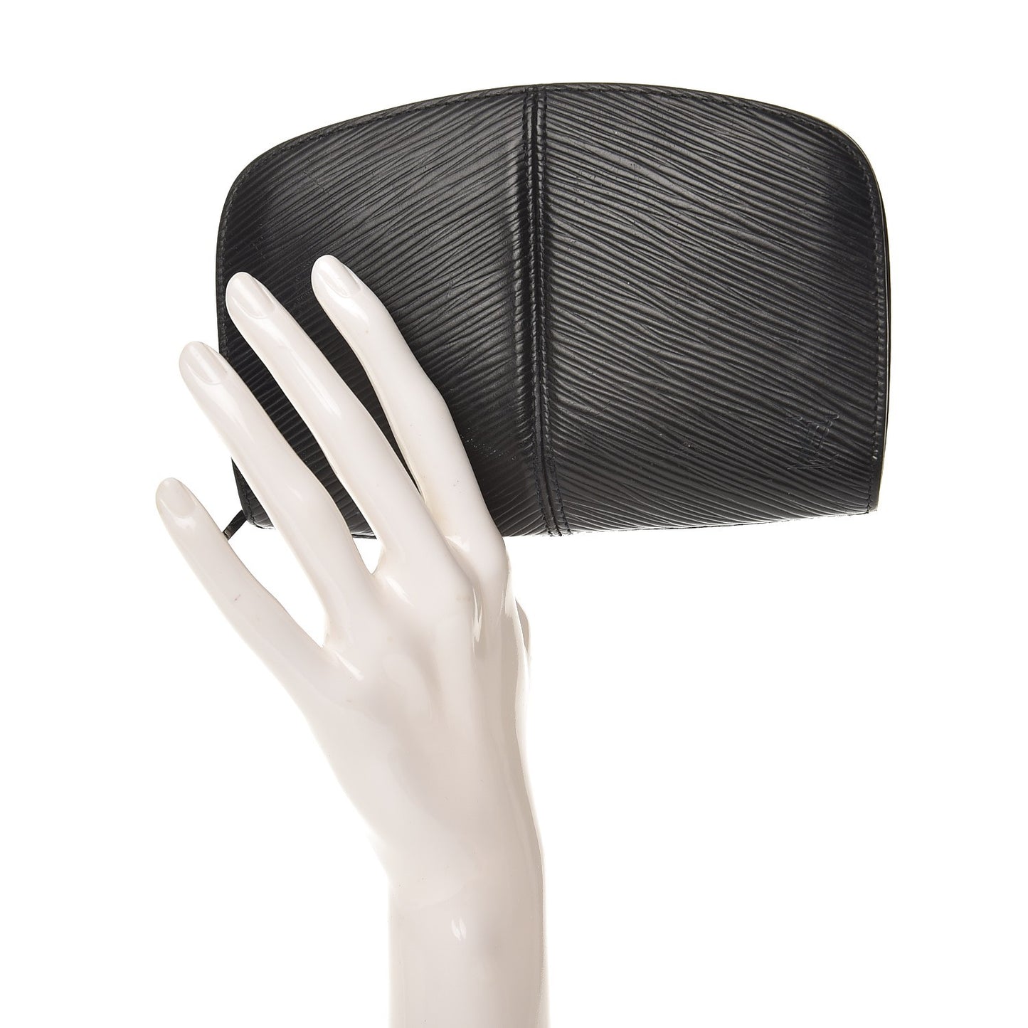 Epi Z Portefeuille Wallet Black