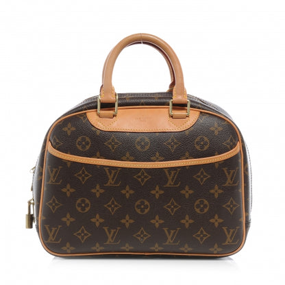 Louis Vuitton Monogram Trouville 1 of 7