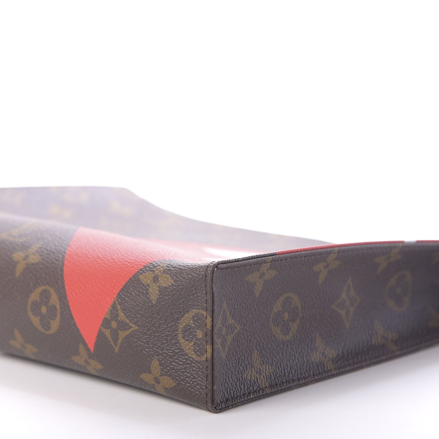 Louis Vuitton Monogram Game On Toiletry Pouch 26 7 of 10