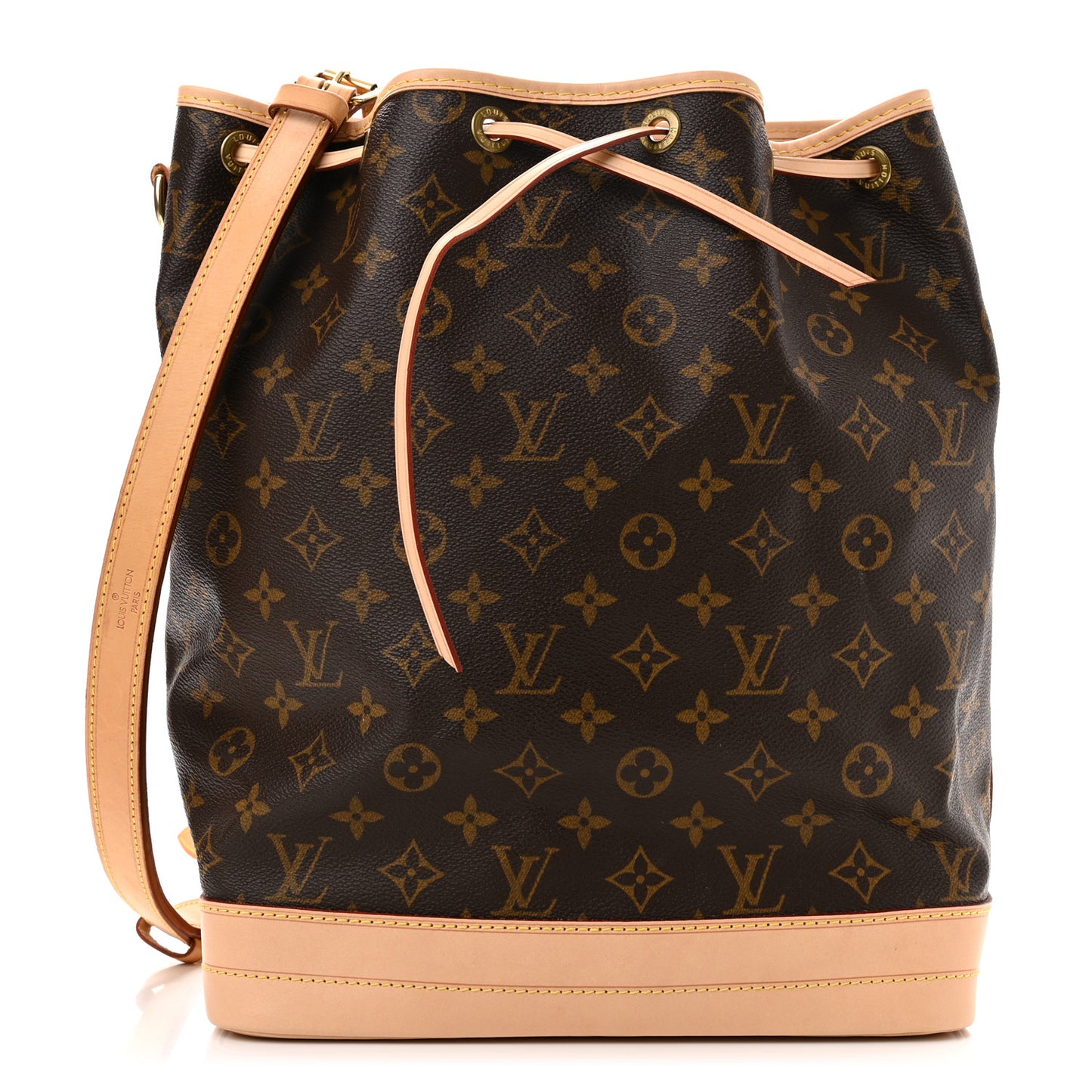 Monogram Noe