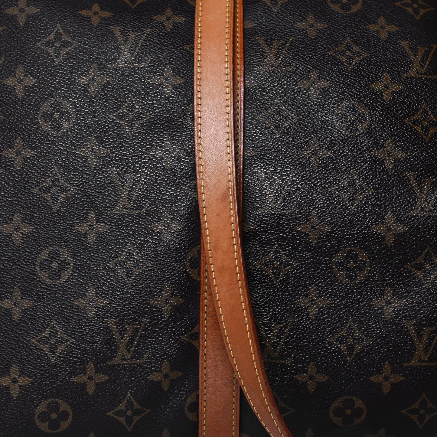 Monogram Sac Flanerie 50